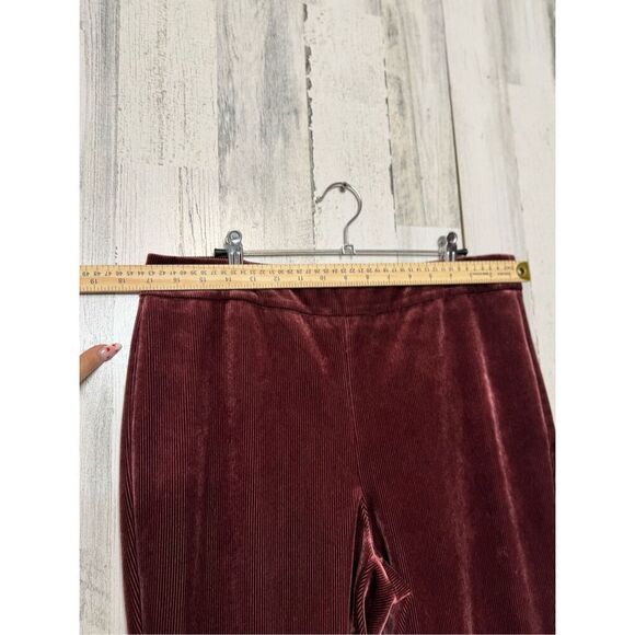 Nanette velvet leggings size XL - Picture 6 of 12